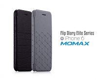 Momax Flip Diary Elite Series for iPhone 6 / 6s
