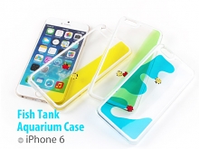 Fish Tank Aquarium iPhone 6 / 6s Case