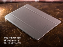 M.Craftsman - Day Tripper Light for iPad mini 3