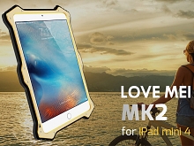 LOVE MEI iPad mini 4 MK2 Case