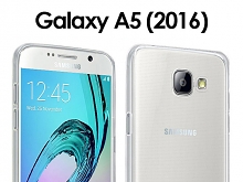 Imak Soft TPU Back Case for Samsung Galaxy A5 (2016) A5100