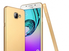 Imak Jazz Color Case for Samsung Galaxy A7 (2016) A7100