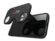 iPhone 6 Plus / 6s Plus 3D Headset VR Glasses Case