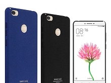 Imak Marble Pattern Back Case for Xiaomi Mi Max