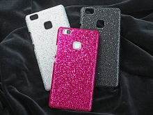 lekken Email schrijven rem Huawei P9 lite Glitter Plastic Hard Case