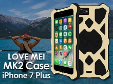 LOVE MEI iPhone 7 Plus MK2 Case
