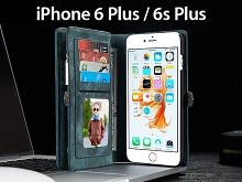 iPhone 6 Plus / 6s Plus Diary Wallet Folio Case