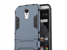 LG Stylus 3 Iron Armor Plastic Case
