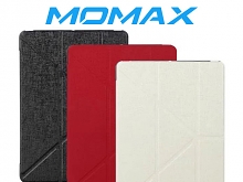 Momax Flip Cover Case for iPad 9.7