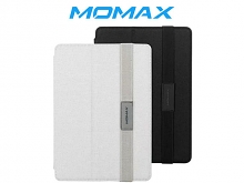 Momax Flip Diary - Oxford Case for iPad 9.7