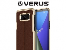 Verus Simpli Mod Leather Case for Samsung Galaxy S8+