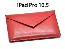 iPad Pro 10.5 Leather Pouch
