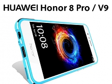 Huawei Honor 8 Pro / V9 Metallic Bumper