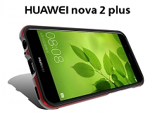 Huawei nova 2 plus Metallic Bumper