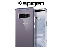 Spigen Neo Hybrid Crystal Case for Samsung Galaxy Note8