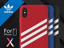 adidas moulded case iphone x