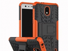 Nokia 2 Hyun Case with Stand