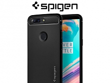Spigen Rugged Armor Case for OnePlus 5T