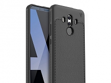 LENUO Gentry Series Leather Coated TPU Case for Huawei Mate 10 Pro