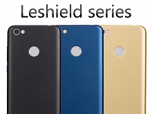 LENUO Leshield Series PC Case for Xiaomi Redmi Y1 (Note 5A)