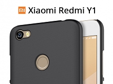 NILLKIN Frosted Shield Case for Xiaomi Redmi Y1 (Note 5A)