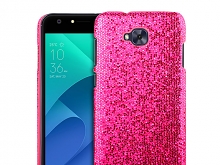 Asus Zenfone 4 Selfie ZD553KL Glitter Plastic Hard Case