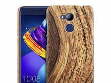 Huawei Honor 6C Pro Woody Patterned Back Case