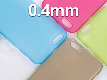 Benks 0.4mm Lollipop Case for iPhone 6 / 6s