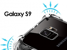Imak Shockproof TPU Soft Case for Samsung Galaxy S9