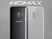 Momax Yolk Soft Case for Samsung Galaxy S9