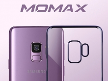 Momax Splendor Case for Samsung Galaxy S9