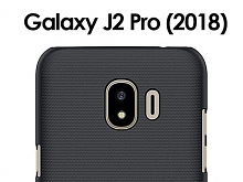 NILLKIN Frosted Shield Case for Samsung Galaxy J2 Pro (2018)