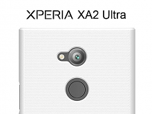 NILLKIN Frosted Shield Case for Sony Xperia XA2 Ultra
