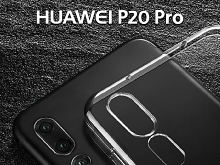 Imak Crystal Pro Case for Huawei P20 Pro