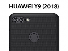 NILLKIN Frosted Shield Case for Huawei Y9 (2018)