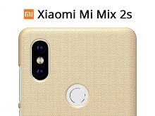 NILLKIN Frosted Shield Case for Xiaomi Mi Mix 2s