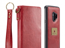 Samsung Galaxy S9 EDC Wallet Case