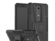 Nokia 6 (2018) Hyun Case with Stand