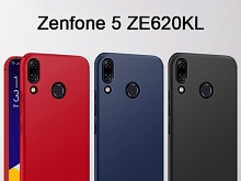 Imak Jazz Slim Case for Asus Zenfone 5 ZE620KL