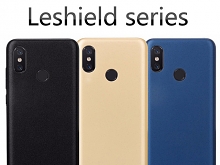 LENUO Leshield Series PC Case for Xiaomi Mi 8