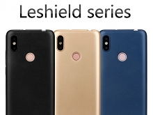 LENUO Leshield Series PC Case for Xiaomi Redmi S2