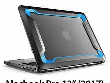 i-Blason Armorbox Tough Case for Apple Macbook Pro 13