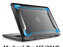 i-Blason Armorbox Tough Case for Apple Macbook Pro 15