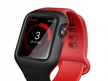 i-Blason Unity 2.0 Wristband Case for Apple Watch 1/2/3 (42mm)
