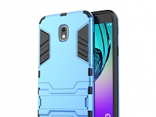 Samsung Galaxy J3 (2018) Iron Armor Plastic Case