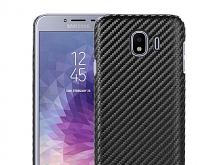 Samsung Galaxy J4 (2018) Twilled Back Case