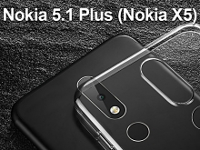 Imak Crystal Pro Case for Nokia 5.1 Plus (Nokia X5)