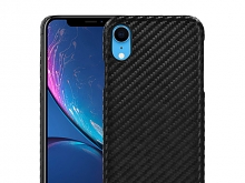 iPhone XR (6.1) Twilled Back Case