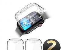 Supcase Soft TPU Protector Case for Apple Watch 4 (2018)