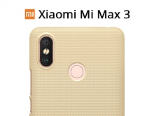 NILLKIN Frosted Shield Case for Xiaomi Mi Max 3